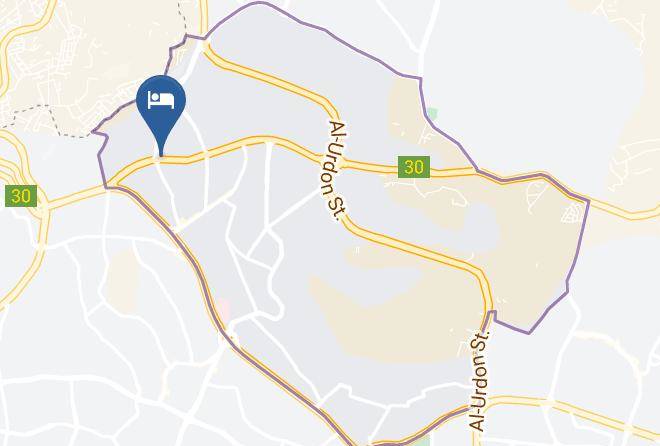 Al Jama A - Hodgelag Suites Maps