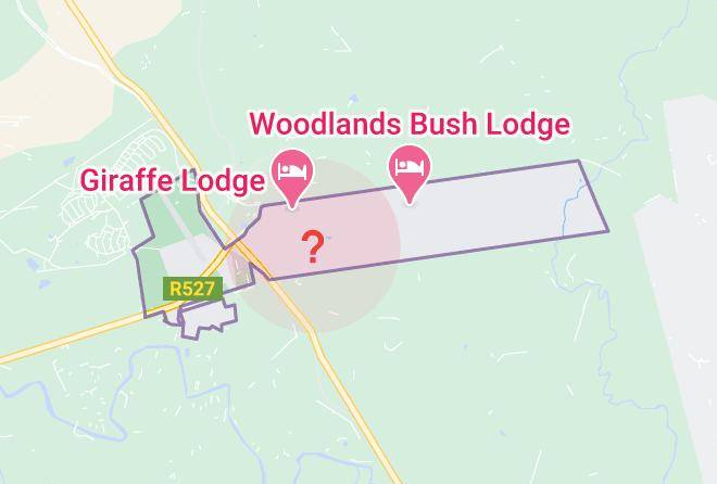 Mopani - Hoedspruit Property Maps