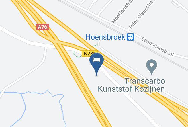 Gemeente Heerlen - Hoeve Berghof Maps