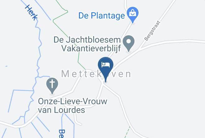 Limburg - Hoeve De Brieser Maps