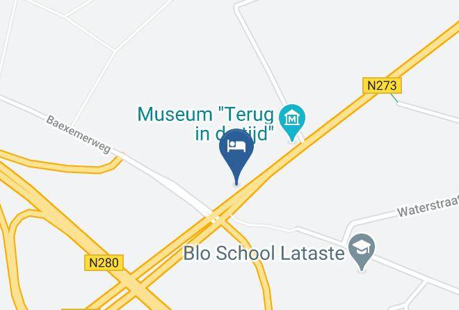 Leudal - Hoeve Heidonk Maps