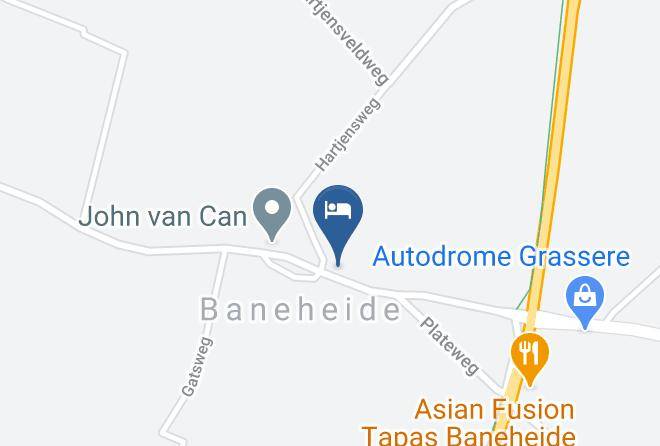 Gemeente Simpelveld - Hoeve Heihof Maps