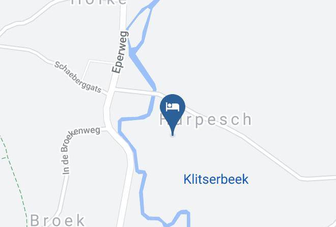Gulpen Wittem - Hoeve Hurpesch Maps