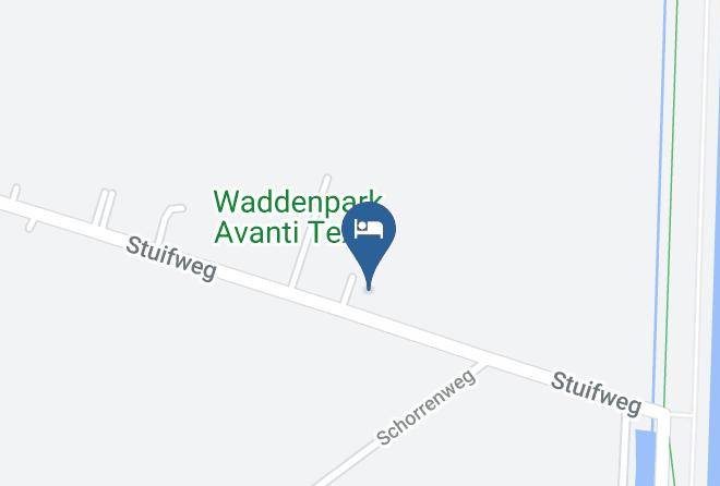 Texel - Hoeve Oosterbeek Maps