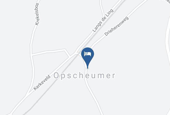 Gemeente Voerendaal - Hoeve Opscheumer Maps