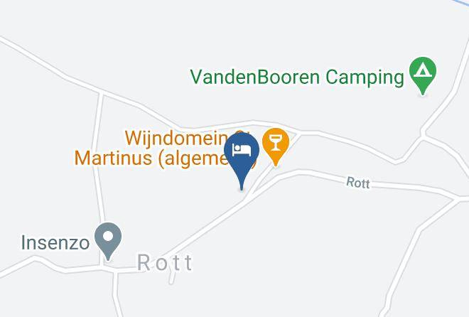 Gemeente Vaals - Hoeve Rott Maps