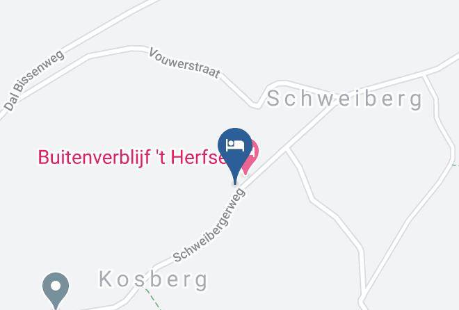 Gulpen Wittem - Hoeve Schevey Maps