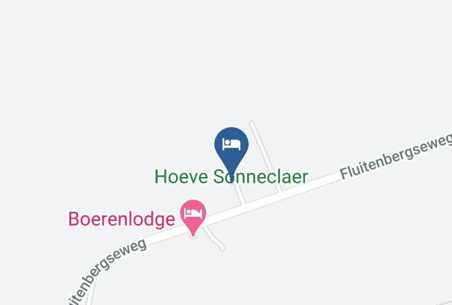 Gemeente Hoogeveen - Hoeve Sonneclaer Maps