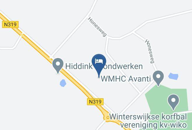 Gemeente Winterswijk - Hoeve Welgenoegen Maps