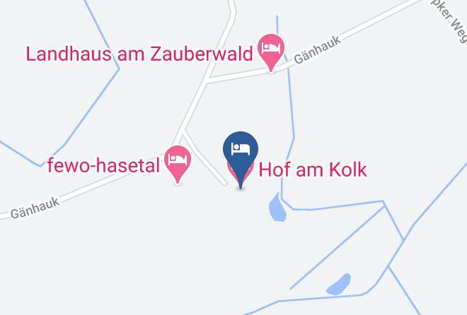 Cloppenburg - Hof Am Kolk Maps