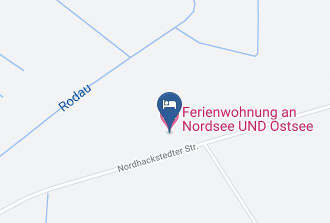 Schleswig Flensburg - Hof Am Redder Maps