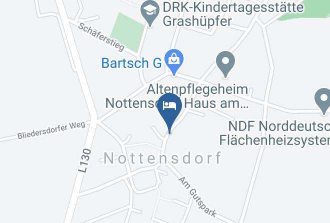 Stade - Hof Bellmann Maps