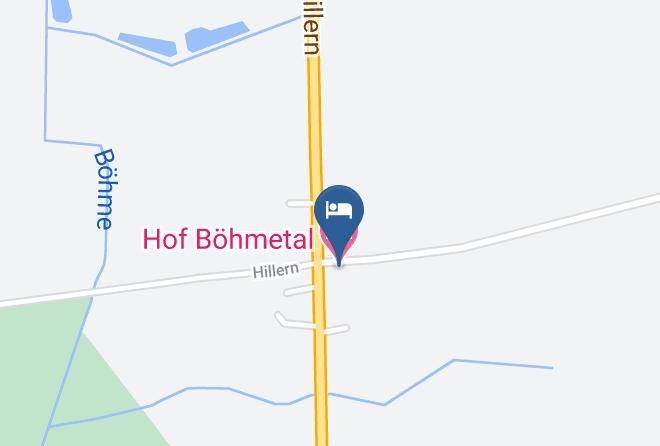 Heidekreis - Hof Bohmetal Maps