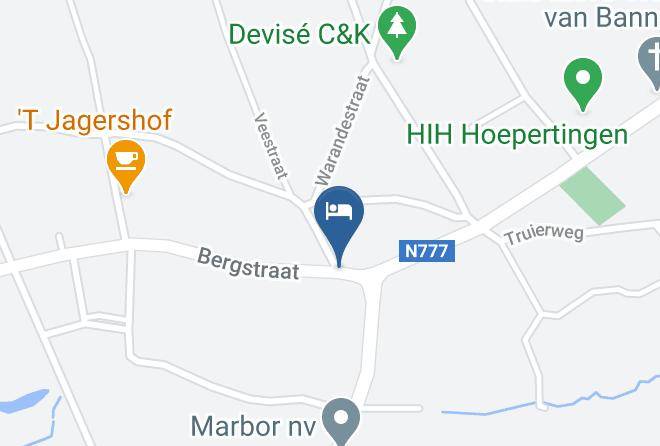 Limburg - Hof Der Heerlijckheid Maps