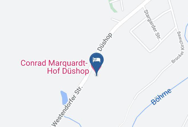 Heidekreis - Hof Dushop Maps