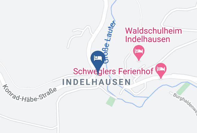 Reutlingen - Hof Engst Maps