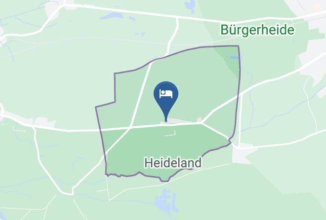 Elbe Elster - Hof Heideland Maps