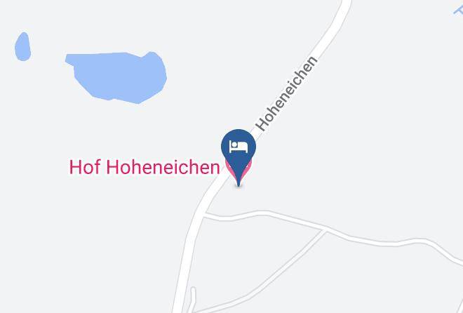 Plon - Hof Hoheneichen Maps