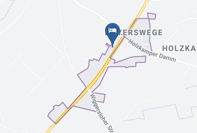 Oldenburg - Hof Hoyerswege Maps