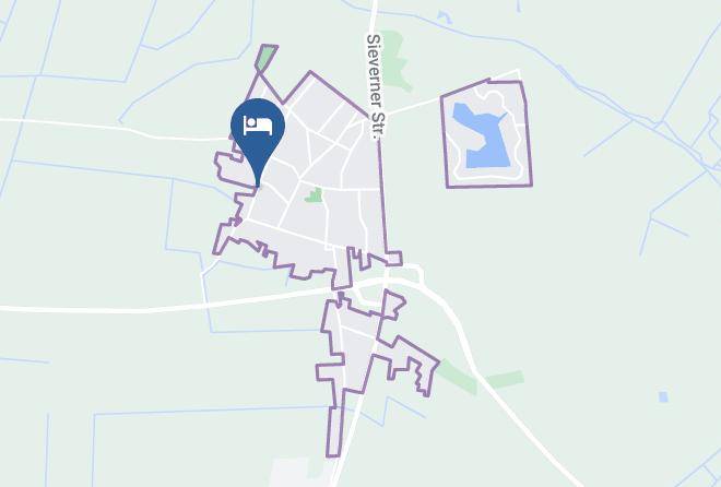 Cuxhaven - Hof Icken Maps