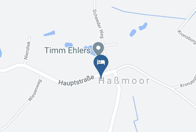 Rendsburg Eckernforde - Hof Immenholt Maps