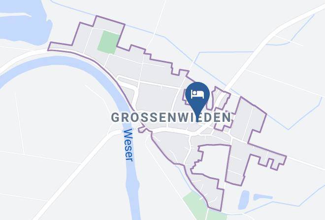 Hameln Pyrmont - Hof Klostermann Maps