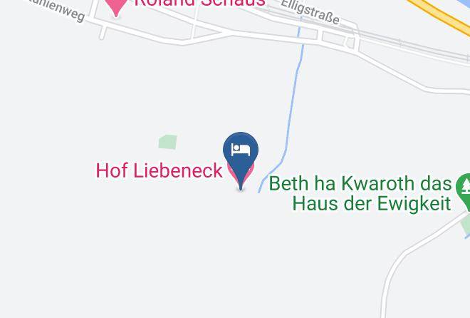 Rhein Lahn Kreis - Hof Liebeneck Maps