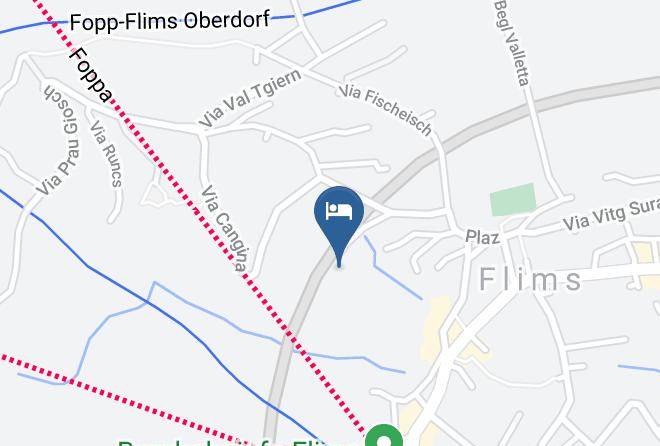 Imboden - Hof Meiler Cangina Maps
