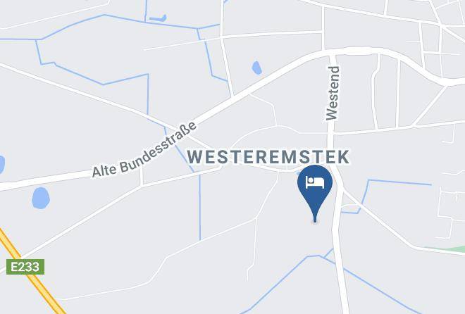 Cloppenburg - Hof Meyer Maps