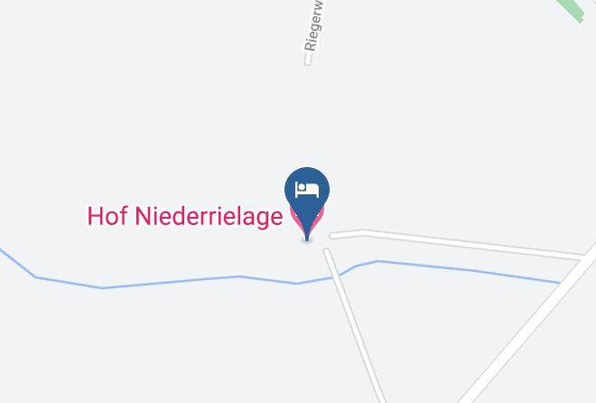 Osnabruck - Hof Niederrielage Maps