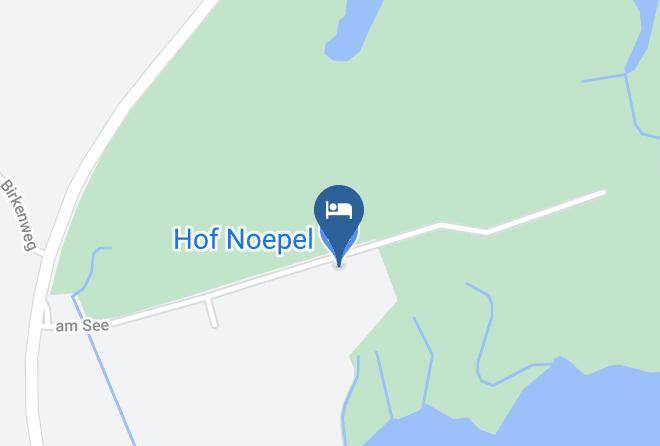 Plon - Hof Noepel Maps