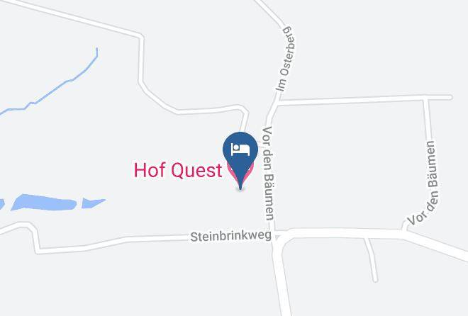 Herford - Hof Quest Maps