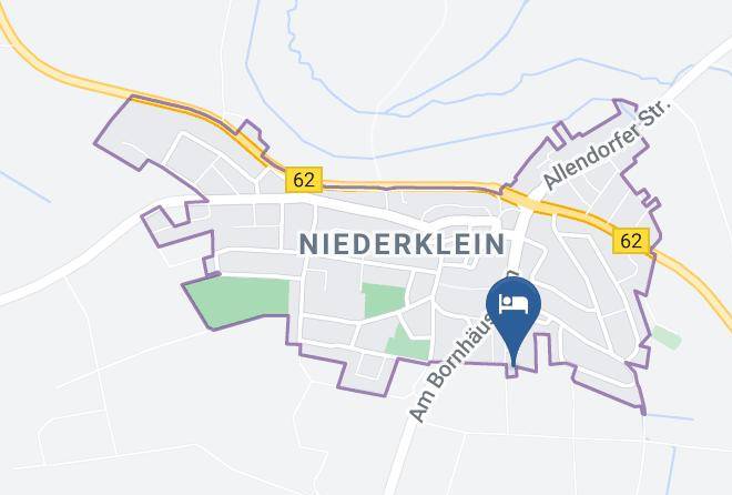 Marburg Biedenkopf - Hof Schlenstedt Maps
