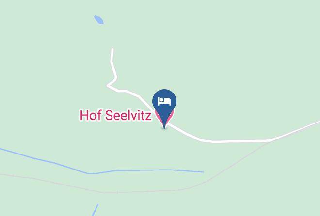 Vorpommern Rugen - Hof Seelvitz Maps