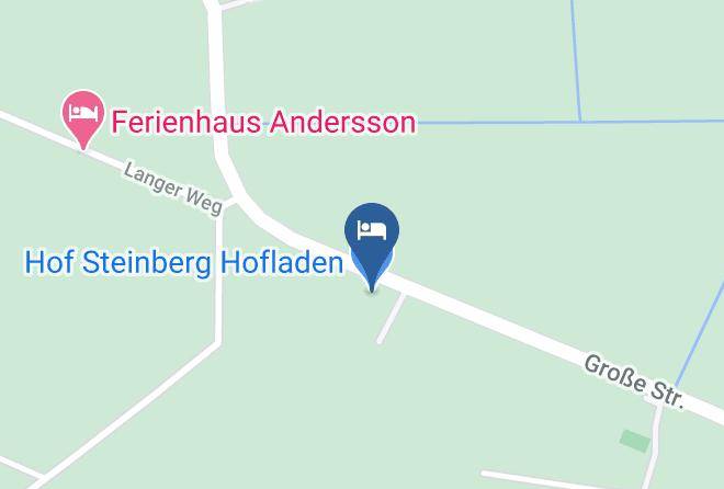 Lunenburg - Hof Steinberg Hofladen Maps