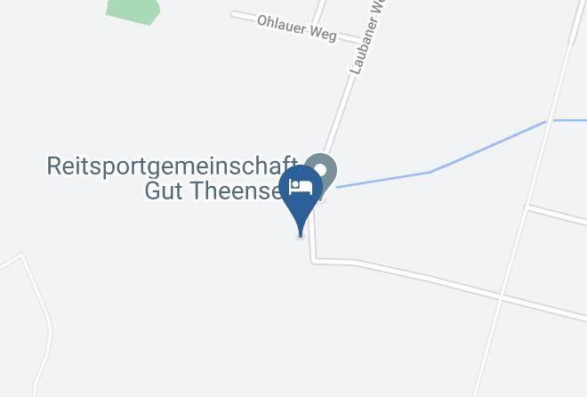 Hameln Pyrmont - Hof Theensen Maps
