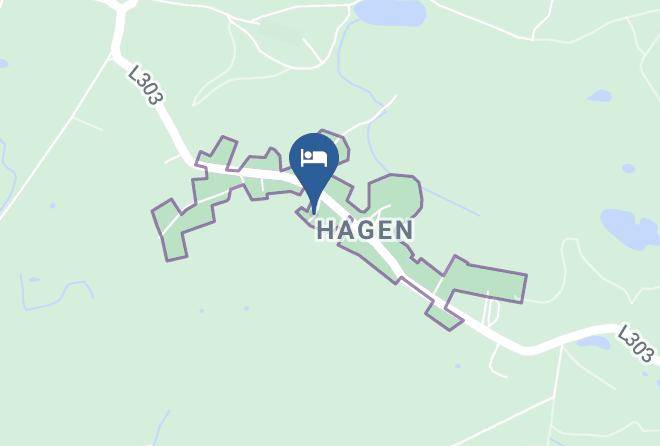 Vorpommern Rugen - Hof Uhleck Am Konigsstuhl Maps