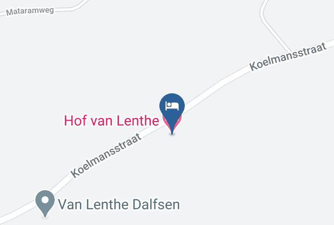 Gemeente Dalfsen - Hof Van Lenthe Maps