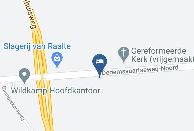 Gemeente Hardenberg - Hof Van Lutten Maps
