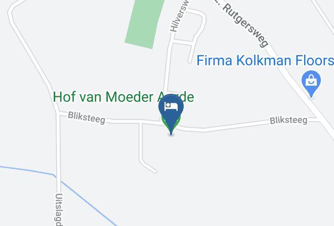 Berkelland - Hof Van Moeder Aarde Maps