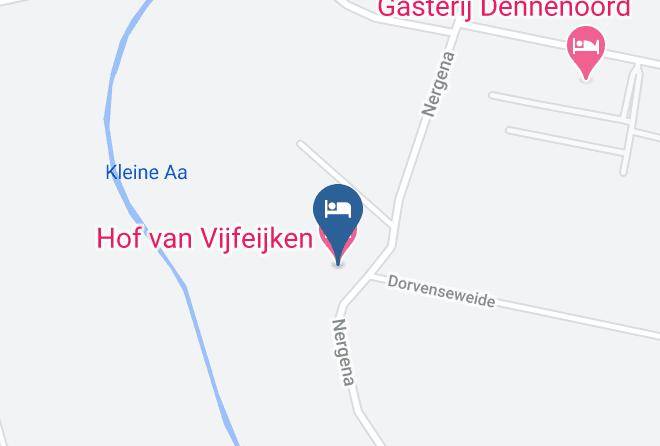 Gemeente Boxtel - Hof Van Vijfeijken Maps