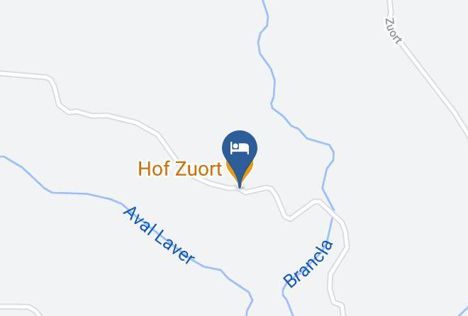 Inn - Hof Zuort Maps