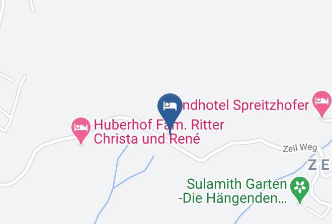 Weiz - Hofer Fam Gabbichler Maps