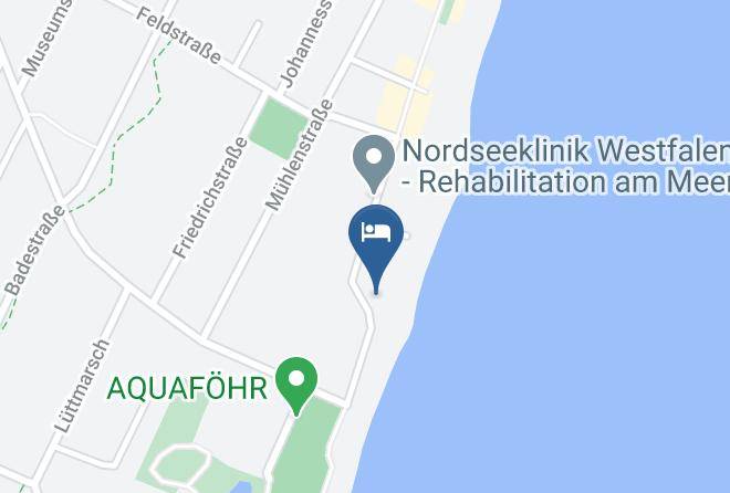 Nordfriesland - Hoferichter M Maps