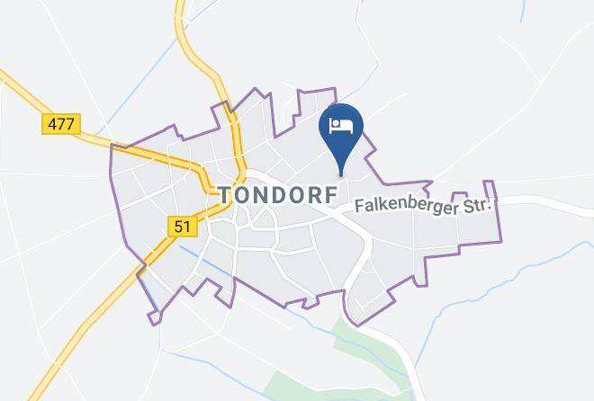 Euskirchen - Hoffmann Hof Ferien Auf Dem Bauernhof Maps