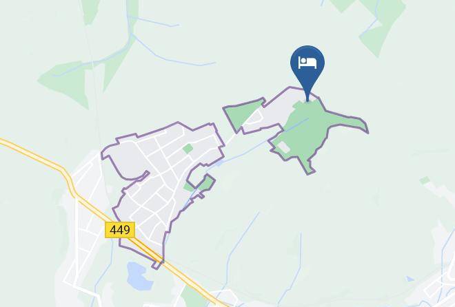 Darmstadt Dieburg - Hofgut Dippelshof Maps