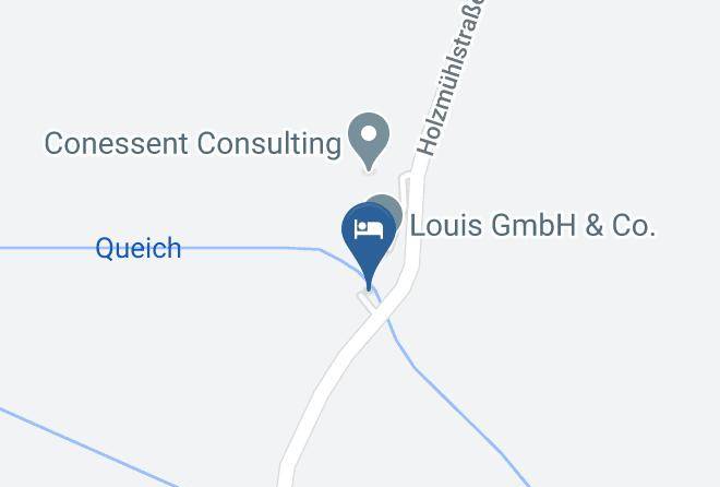 Hofgut Holzmuhle Map