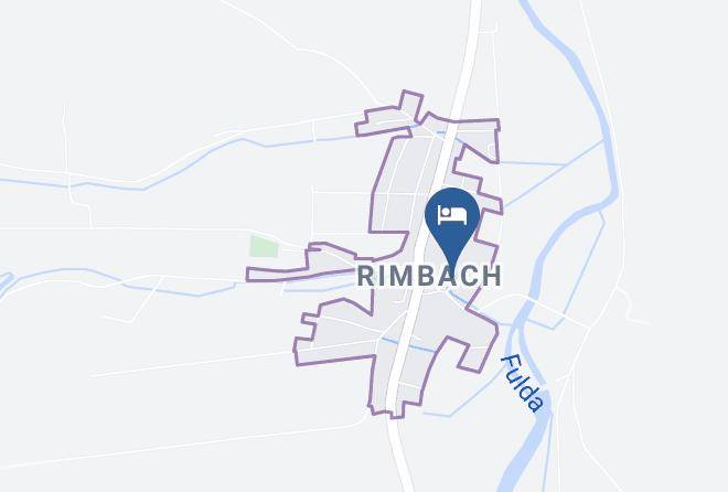 Vogelsbergkreis - Hofgut Rimbach Maps