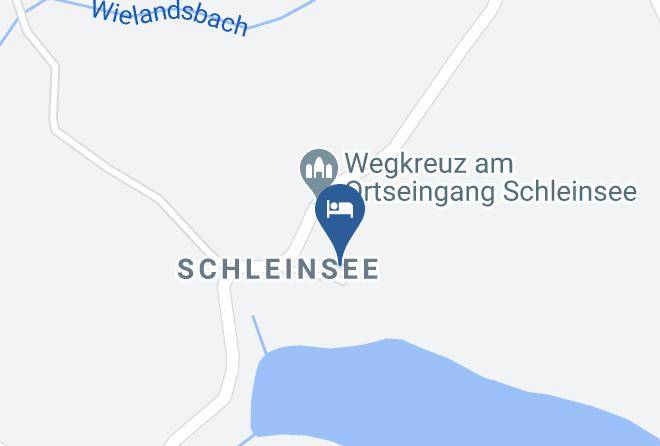 Bodenseekreis - Hofgut Schleinsee Maps
