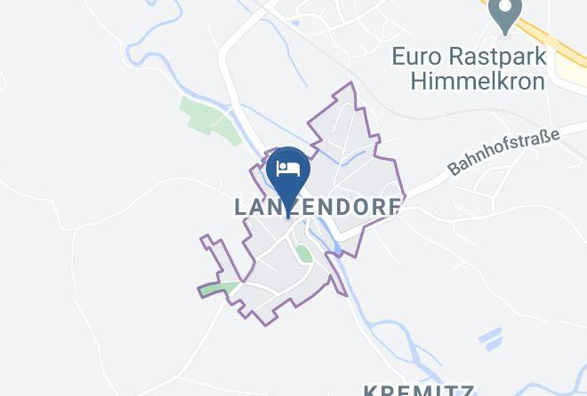 Kulmbach - Hofladen Kauper Zum Roten Ochsen Metzgerei Maps